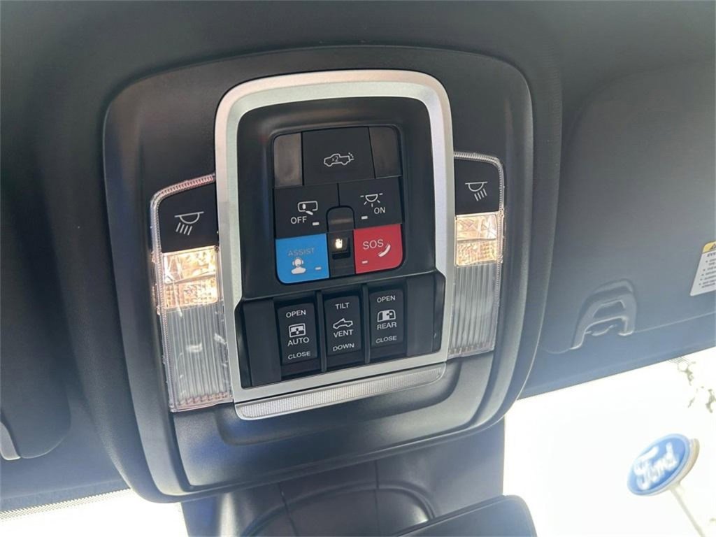 New 2026 RAM 3500 Laramie w/ Night Edition image 24