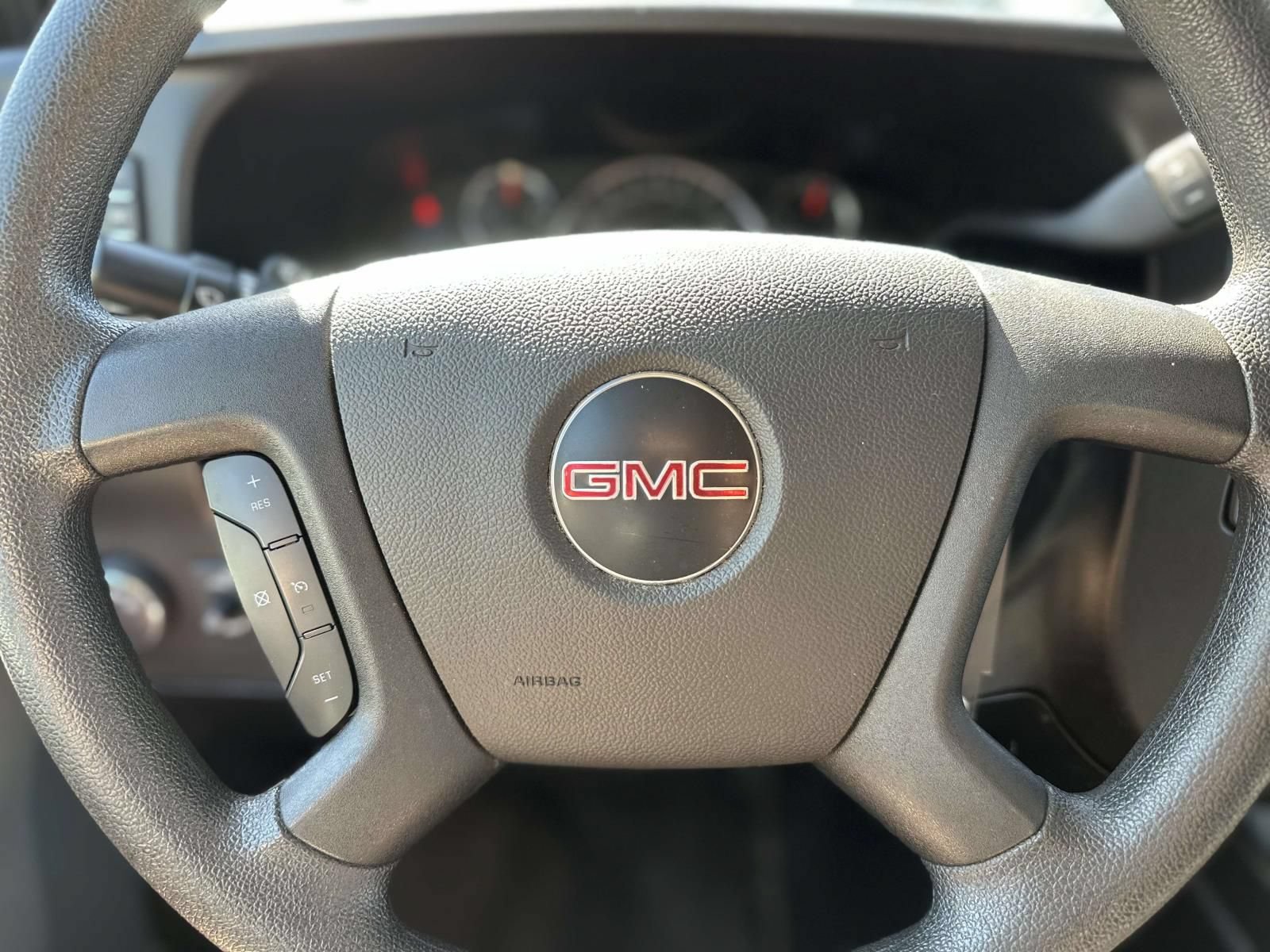 Used 2024 GMC Savana 2500 w/ Driver Convenience Package RWD image 14