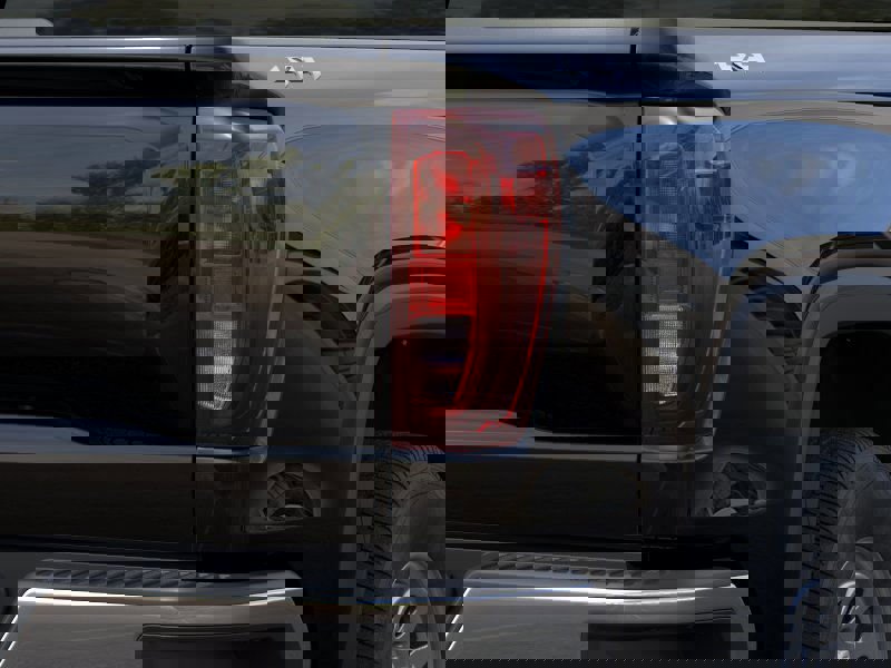 New 2026 GMC Sierra 1500 Pro w/ Pro Value Package image 11