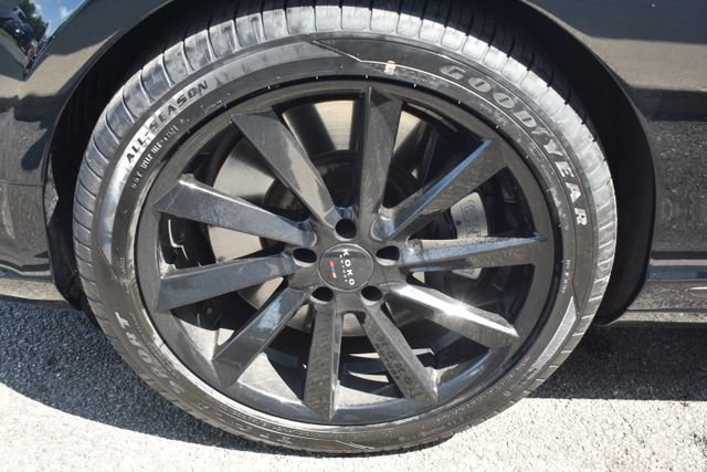Used 2013 Bentley Continental GT AWD/4WD image 45