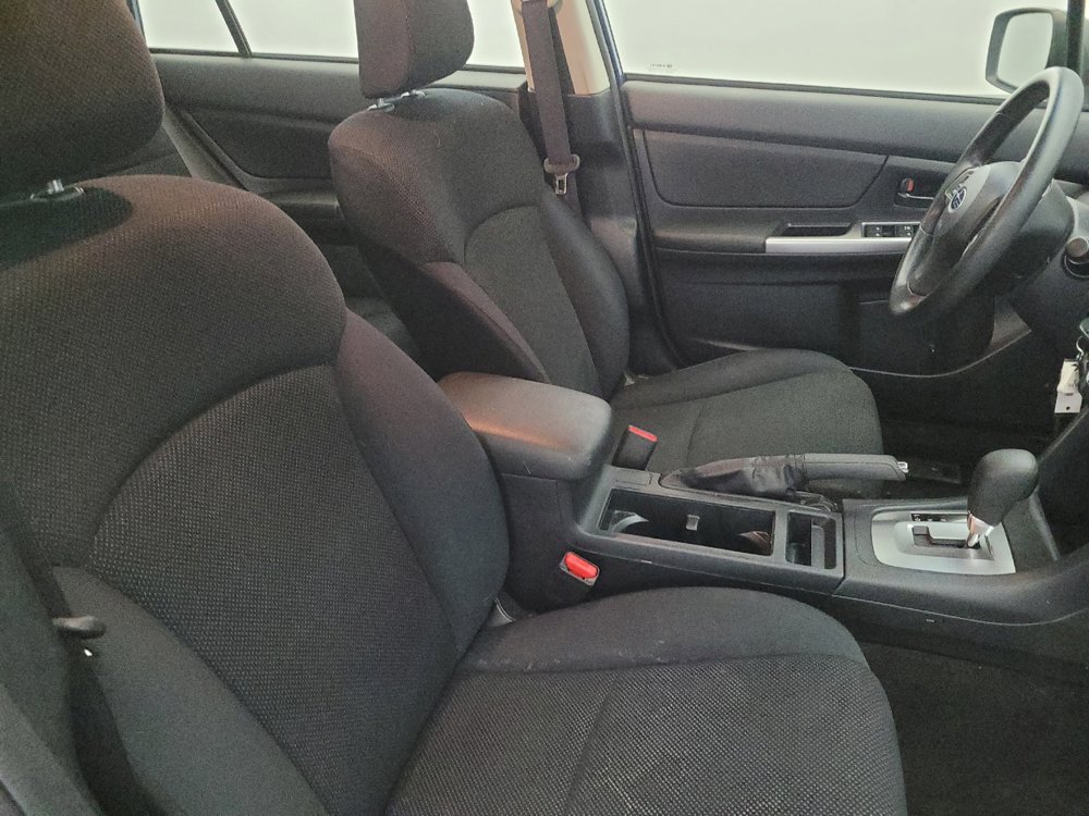 Used 2016 Subaru Impreza 2.0i image 21