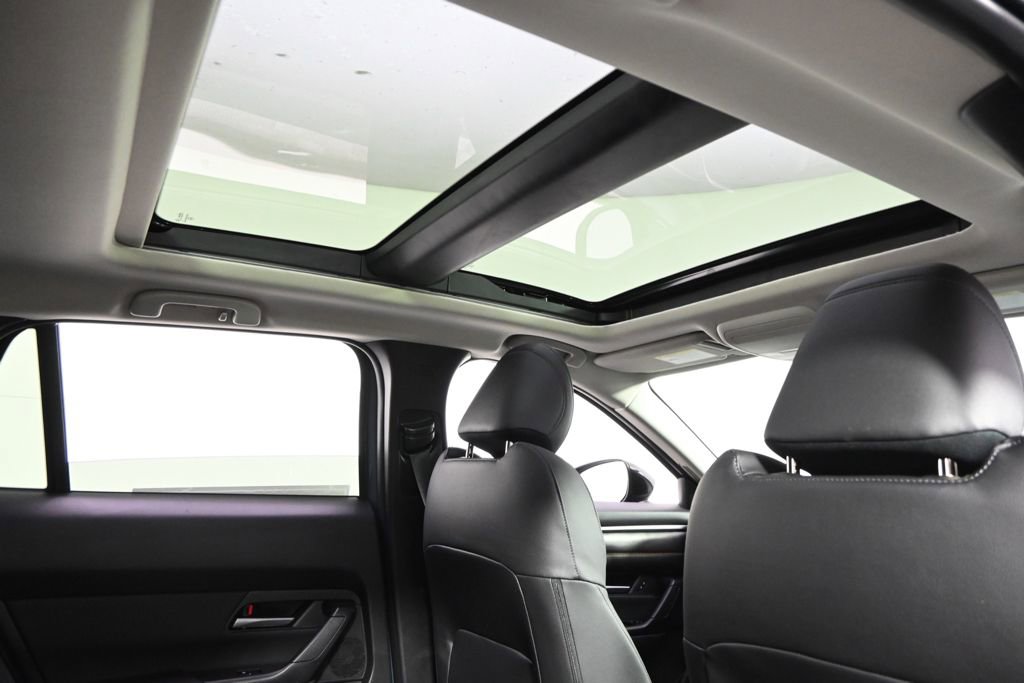 New 2026 MAZDA CX-50 AWD 2.5 Hybrid w/ Premium Pkg image 17