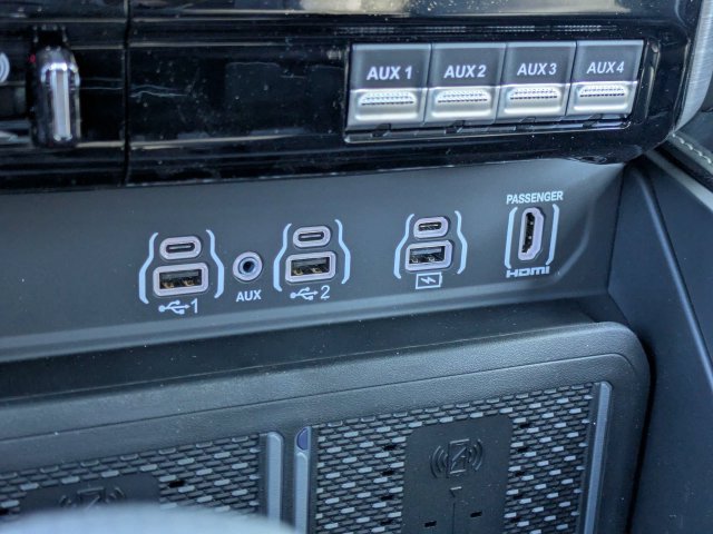 New 2026 RAM 1500 RHO w/ RHO Level 1 Equipment Group AWD/4WD image 26