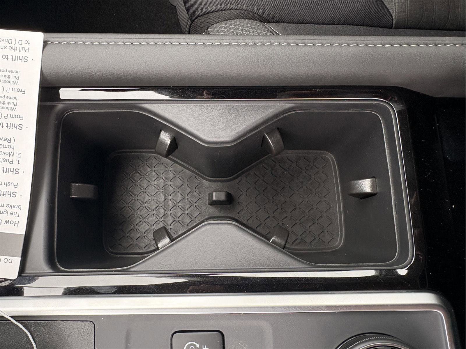 New 2026 Nissan Pathfinder SV AWD/4WD image 32