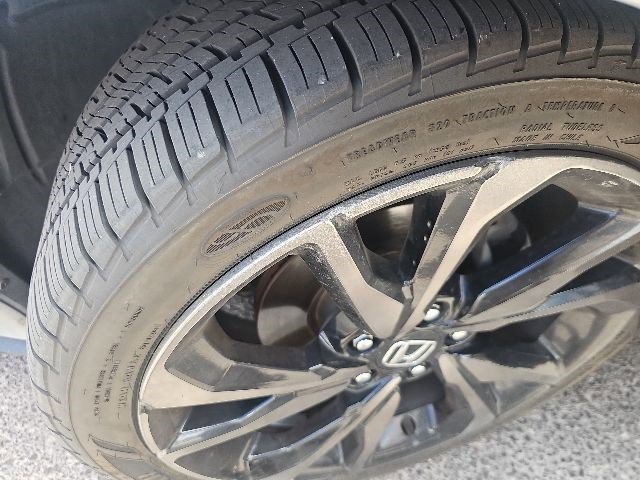 Used 2017 Honda Civic Sport image 25