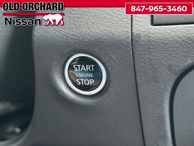 Used 2025 Nissan Frontier PRO-4X w/ Pro Convenience Package AWD/4WD image 19