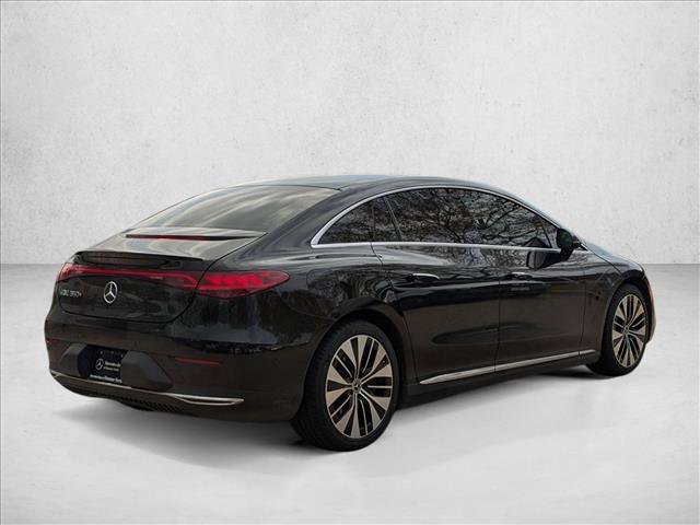 Certified 2023 Mercedes-Benz EQE 350+ EQE 350+ image 5