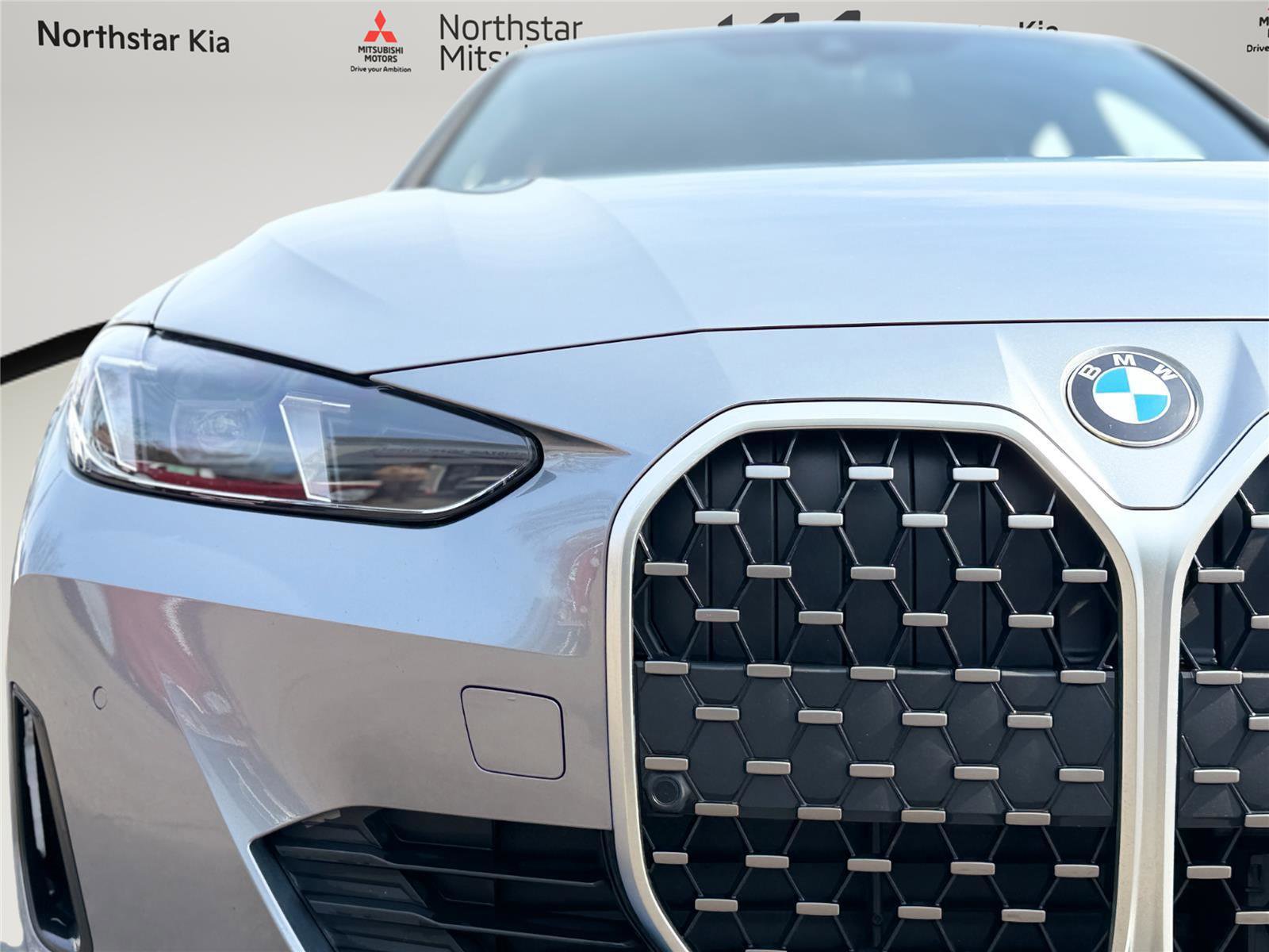 Used 2025 BMW 430i xDrive w/ Premium Package image 29