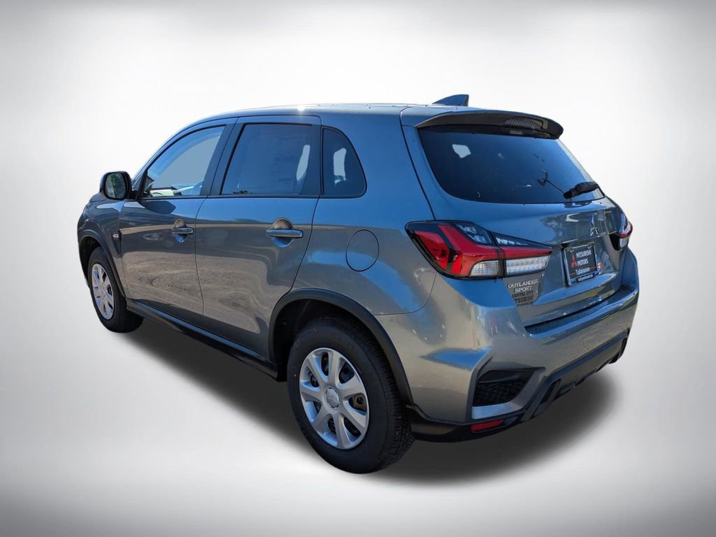 New 2026 Mitsubishi Outlander Sport AWD image 6