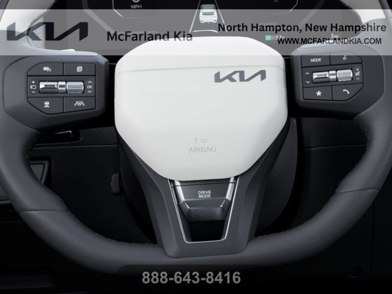 New 2025 Kia EV6 GT-Line image 23