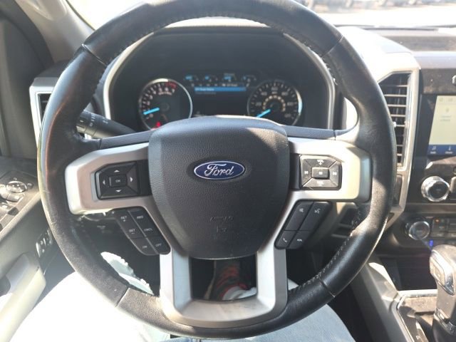 Certified 2019 Ford F150 Lariat AWD/4WD image 38