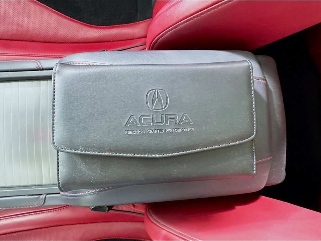 Used 2019 Acura RDX A-Spec AWD/4WD image 28