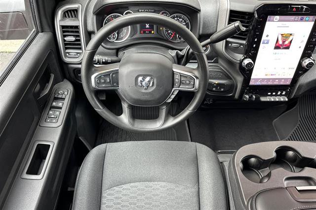 New 2026 RAM 3500 Tradesman image 26