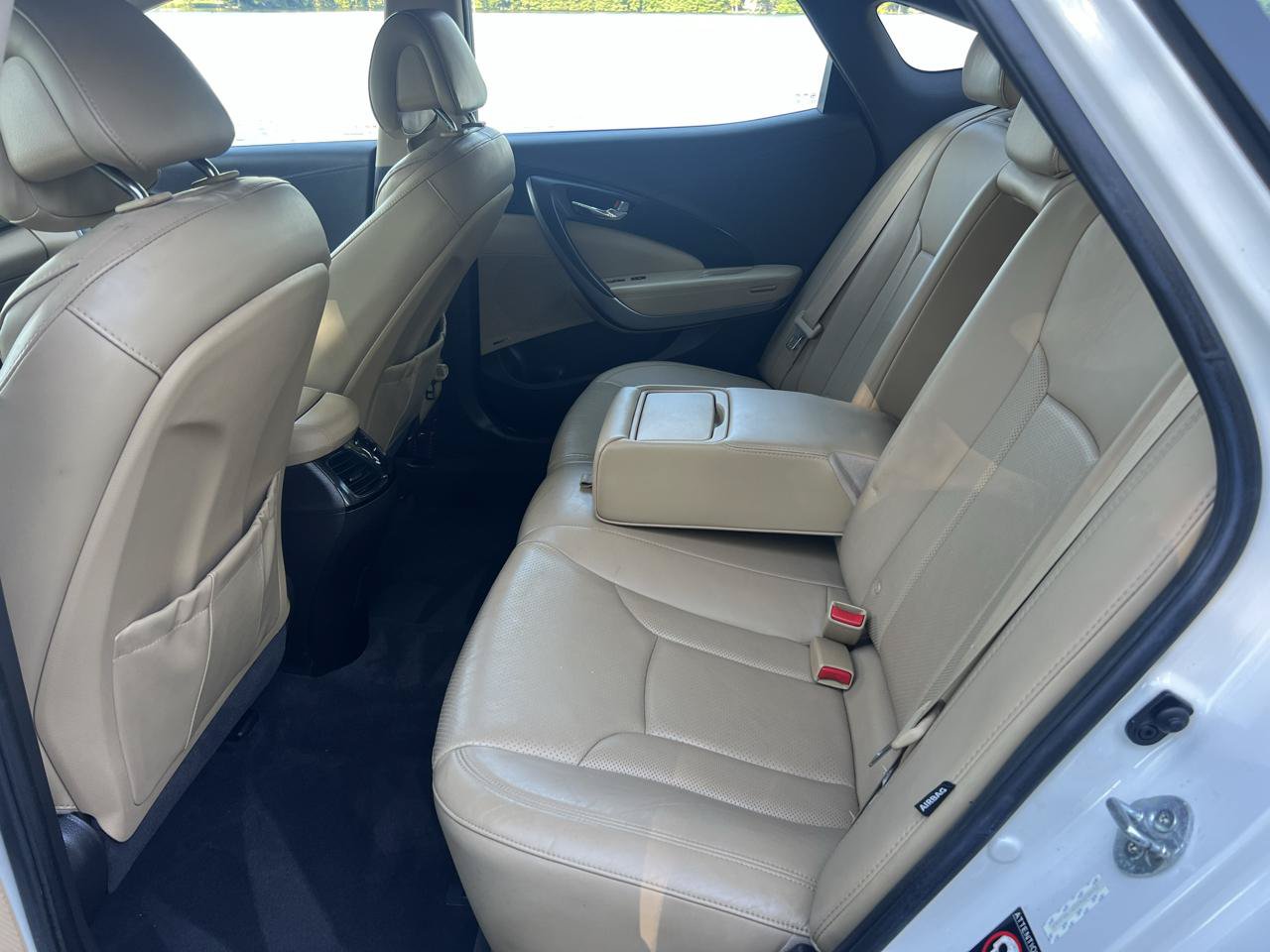 Used 2013 Hyundai Azera FWD image 36