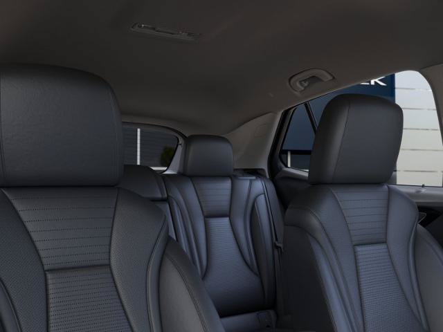 New 2026 Buick Envision Preferred AWD/4WD image 48