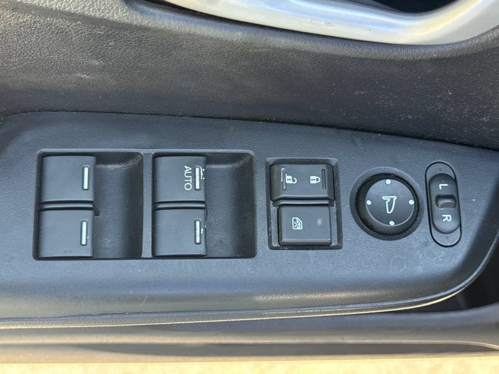 Used 2014 Honda Civic EX image 14