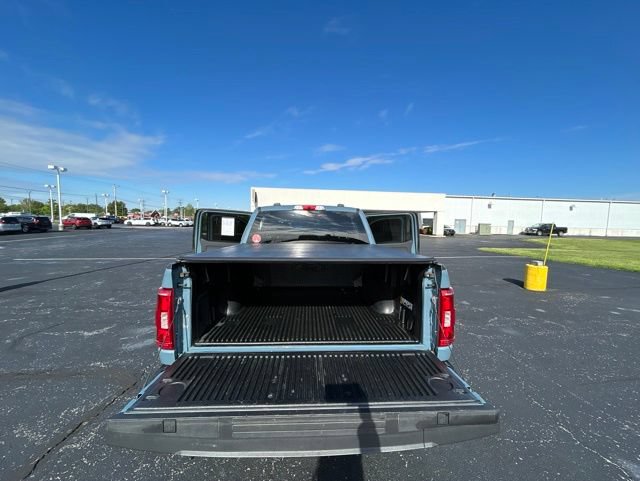 Used 2023 Ford F150 XLT AWD/4WD image 23