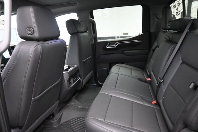 New 2026 Chevrolet Silverado 1500 LT Trail Boss w/ LT Trail Boss Premium Package AWD/4WD image 9