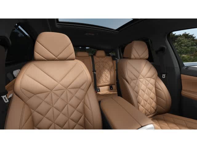 New 2027 BMW X6 M60i AWD/4WD image 12