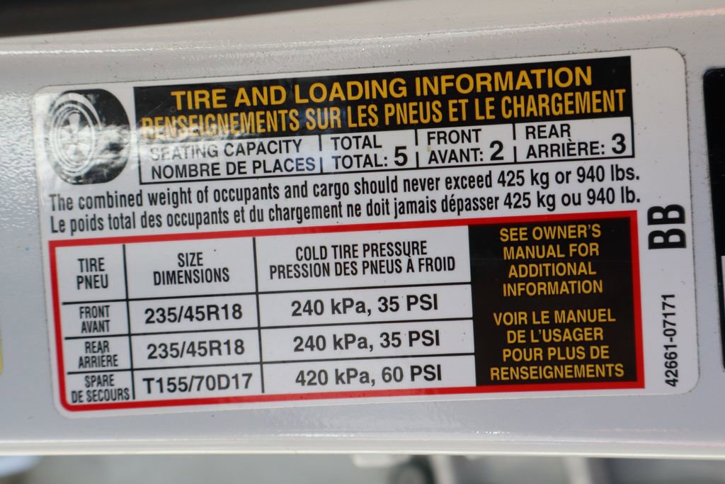 Used 2020 Toyota Avalon XSE FWD image 49