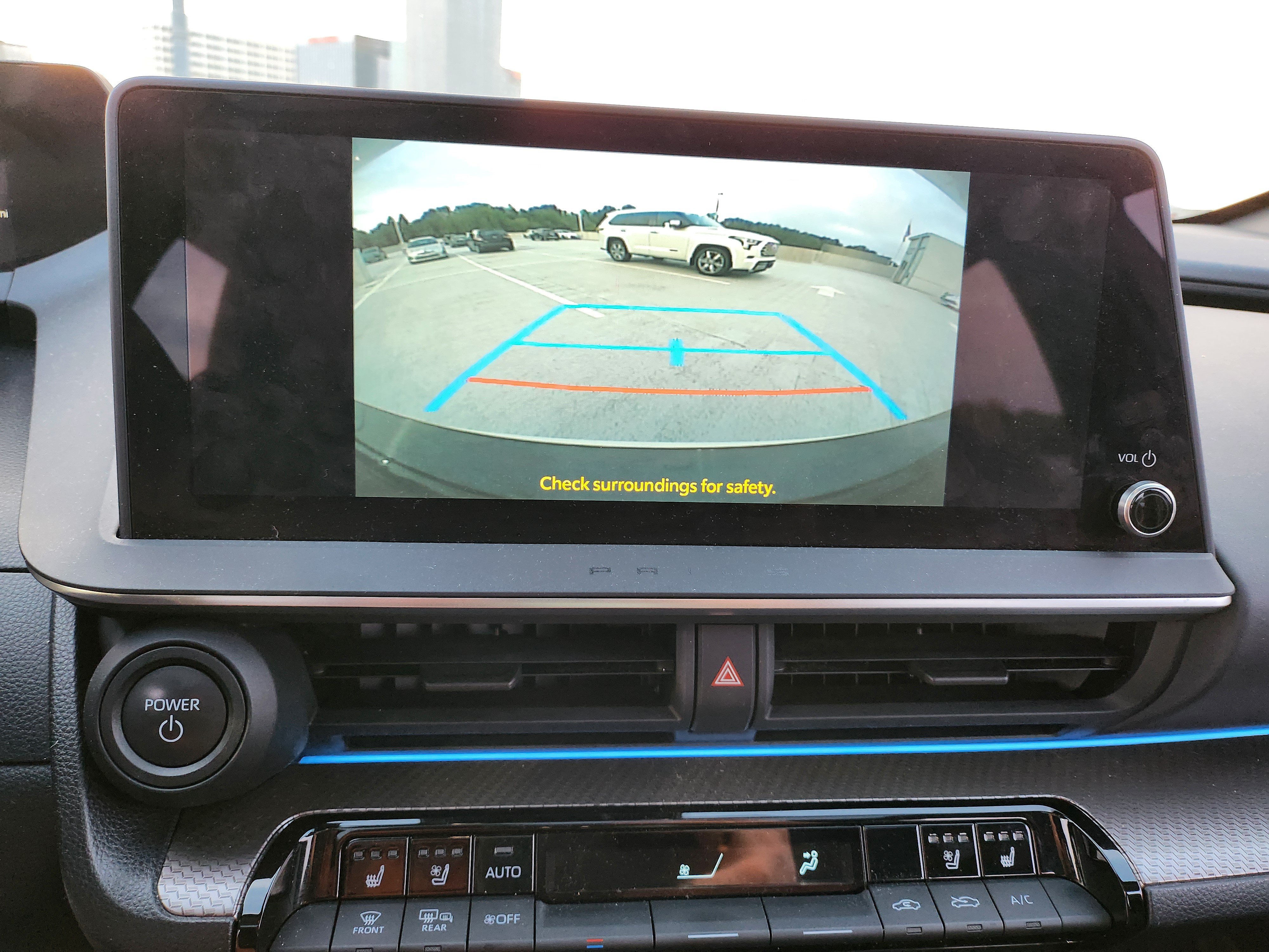 Used 2024 Toyota Prius Limited AWD/4WD image 18