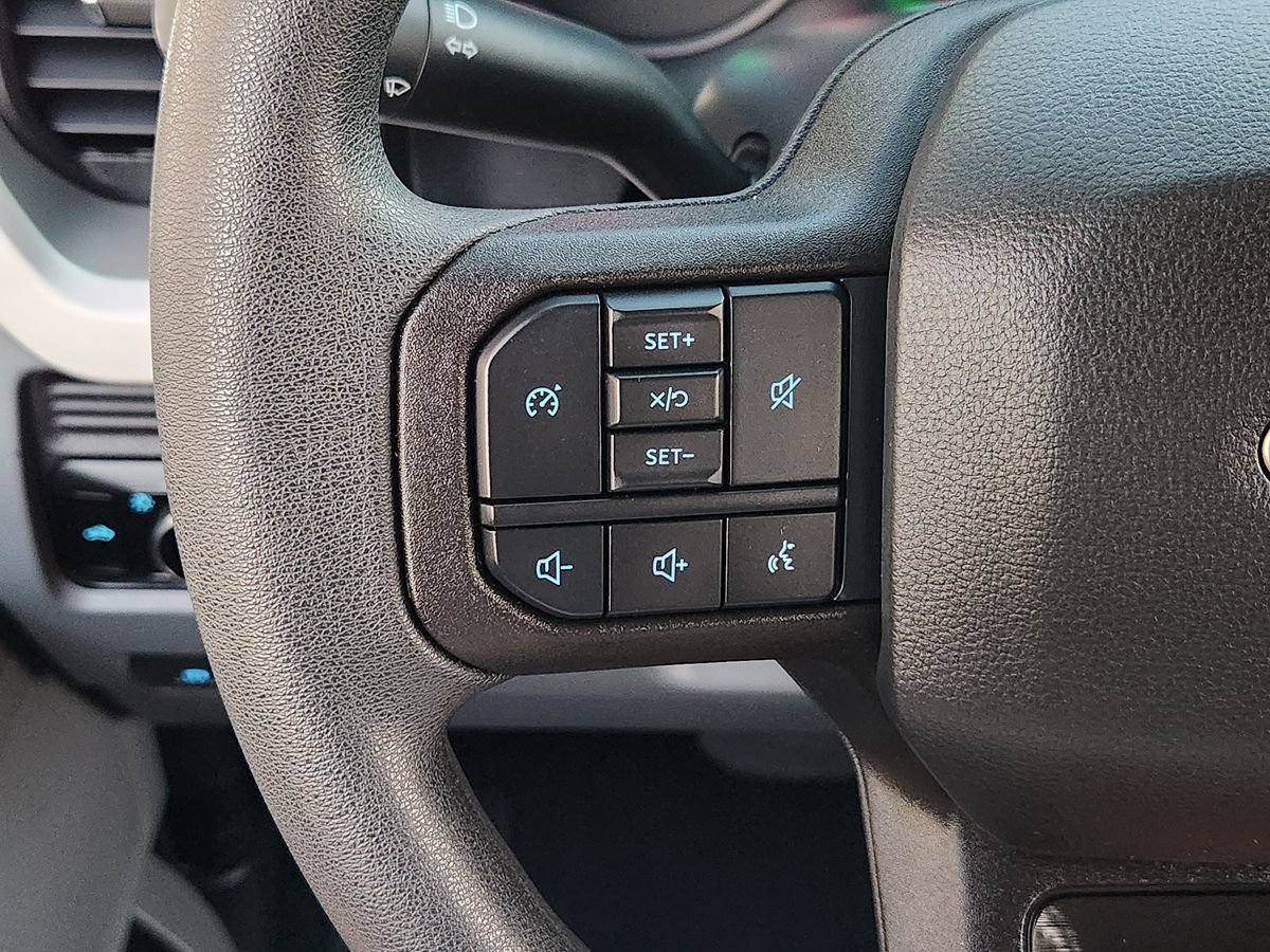 Used 2024 Ford F250 XL w/ STX Appearance Package AWD/4WD image 49