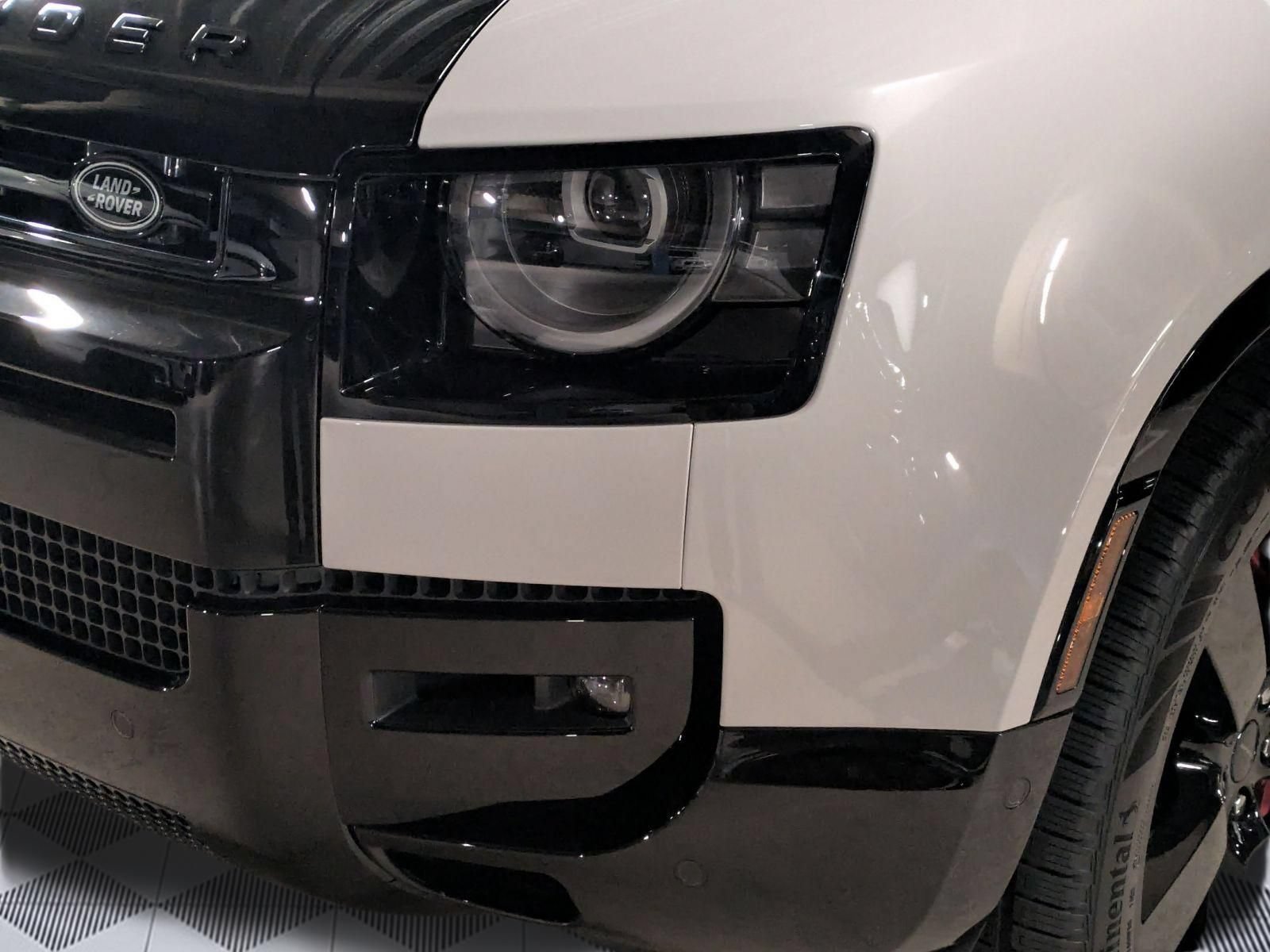 New 2026 Land Rover Defender 110 X AWD/4WD image 10