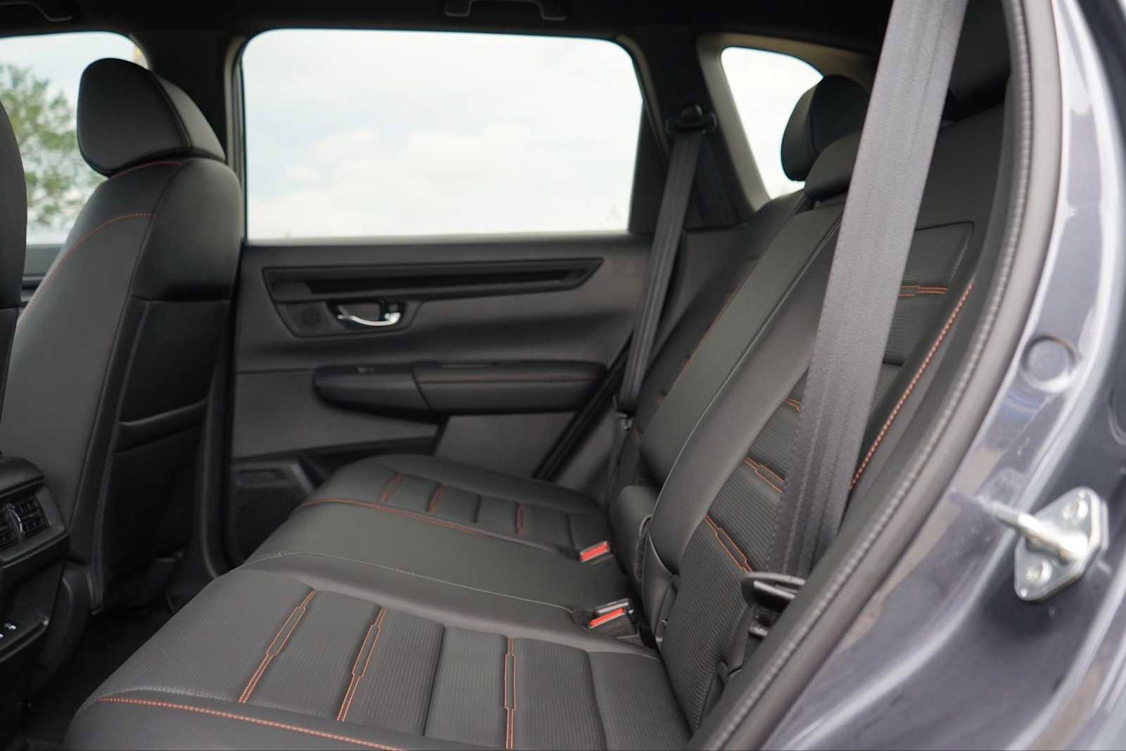 Used 2026 Honda CR-V Sport-L image 14