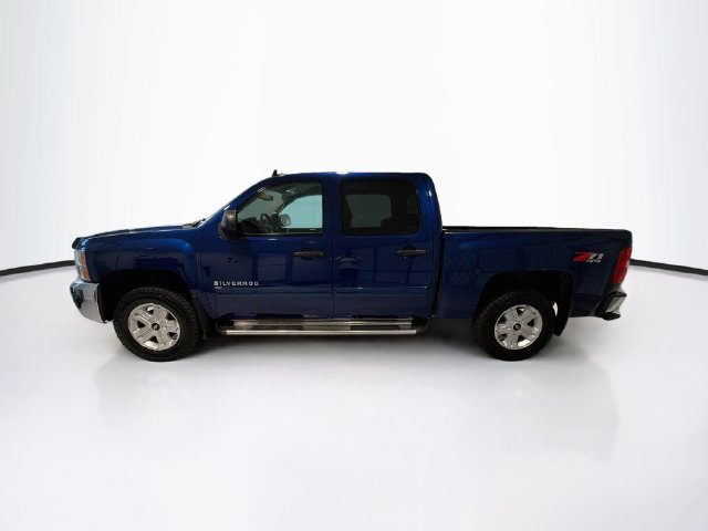 Used 2013 Chevrolet Silverado 1500 LT w/ All-Star Edition AWD/4WD image 4
