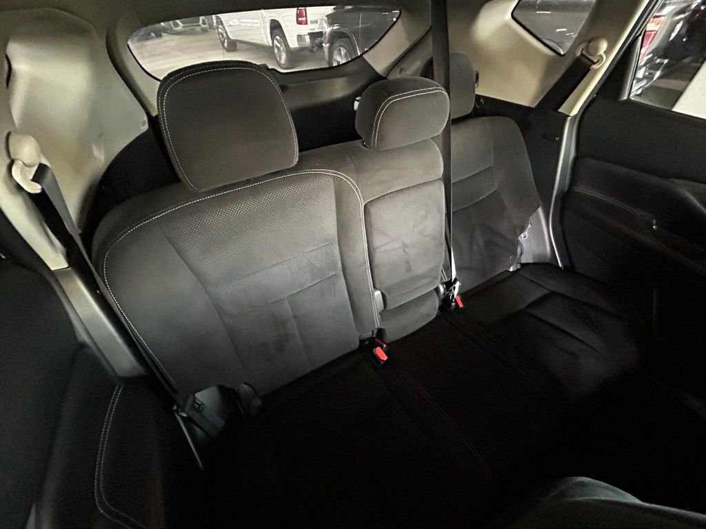 Used 2018 Nissan Murano S w/ Cargo Package image 27