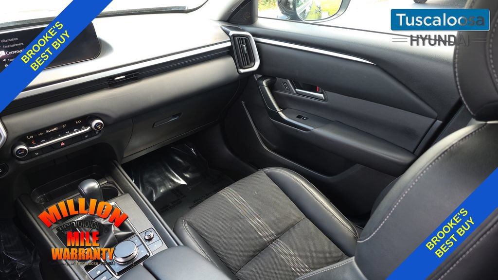 Used 2024 MAZDA CX-50 AWD 2.5 S w/ Preferred Package image 28