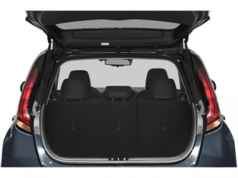 Certified 2023 Kia Soul GT-Line w/ GT-Line Technology Package image 25