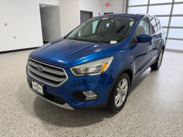 Used 2017 Ford Escape SE FWD image 6