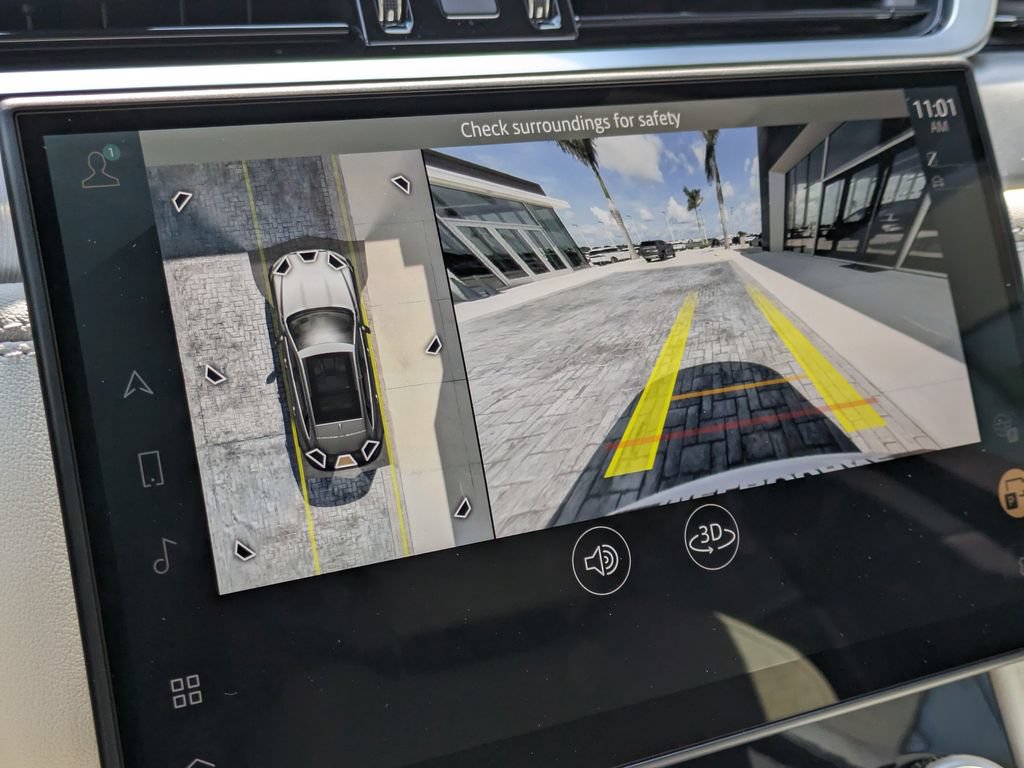 New 2026 Jaguar F-PACE R-Dynamic S AWD/4WD image 29