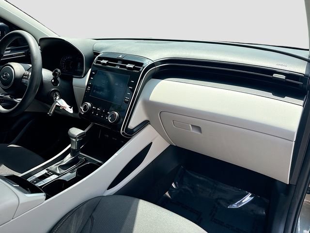 Certified 2023 Hyundai Tucson SE FWD image 27