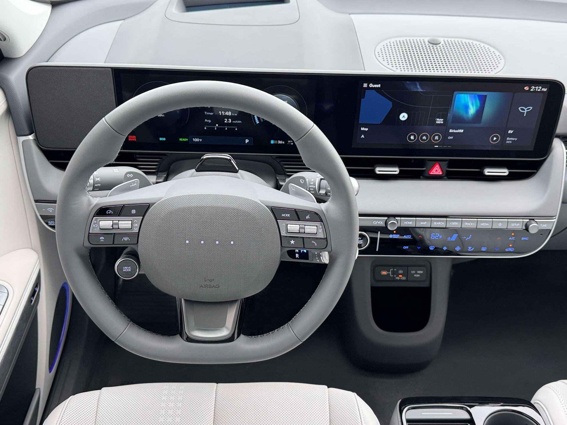 New 2025 Hyundai Ioniq 5 Limited image 10