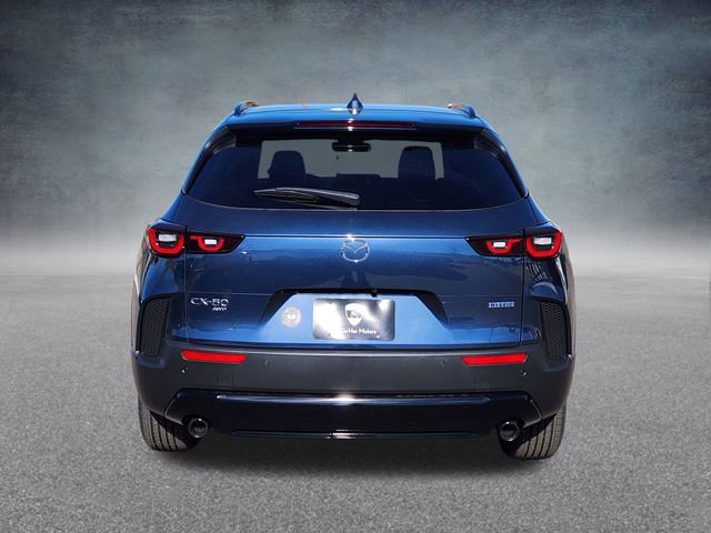 New 2026 MAZDA CX-50 AWD 2.5 Hybrid w/ Weather Package image 6