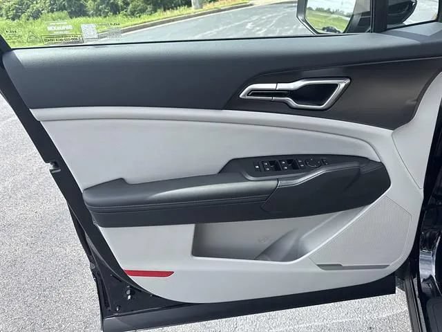 New 2026 Kia Sportage EX AWD/4WD image 7