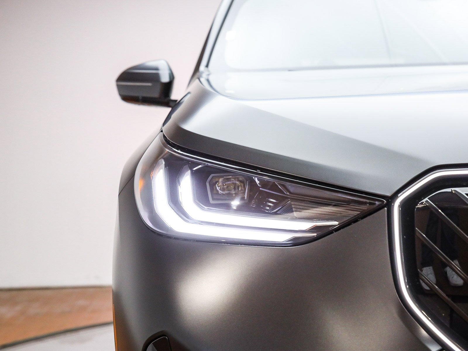 New 2026 BMW X3 xDrive30 image 5