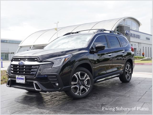 Certified 2025 Subaru Ascent Touring