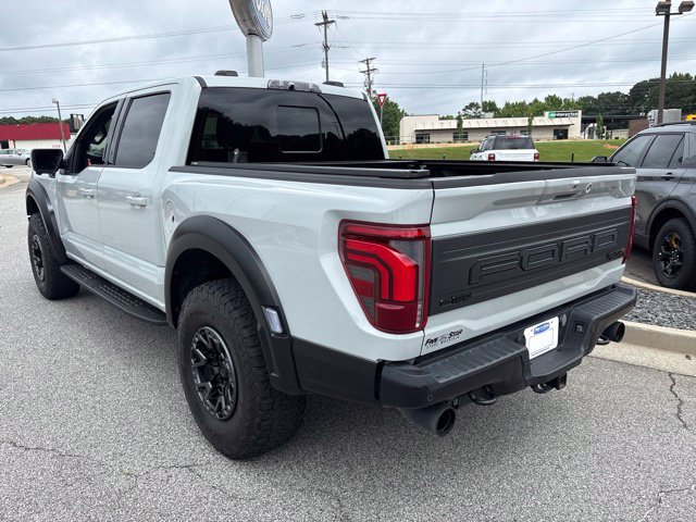 Certified 2024 Ford F150 Raptor w/ Equipment Group 803A Raptor R AWD/4WD image 6