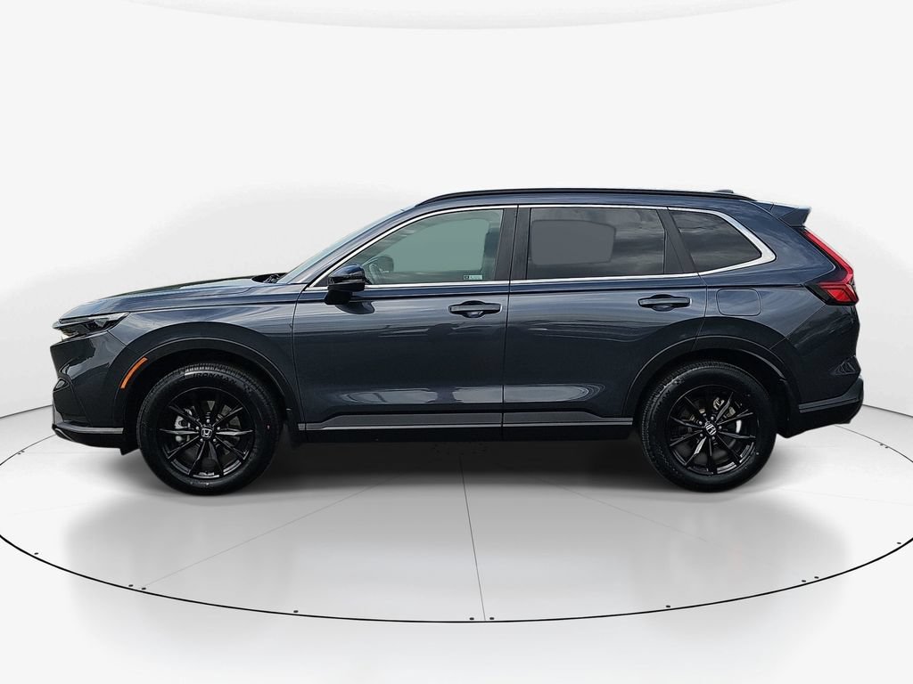 Used 2024 Honda CR-V Sport image 10