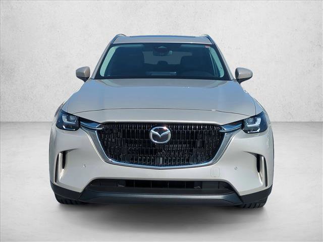 Used 2025 MAZDA CX-90 3.3 Turbo w/ Preferred Package image 2