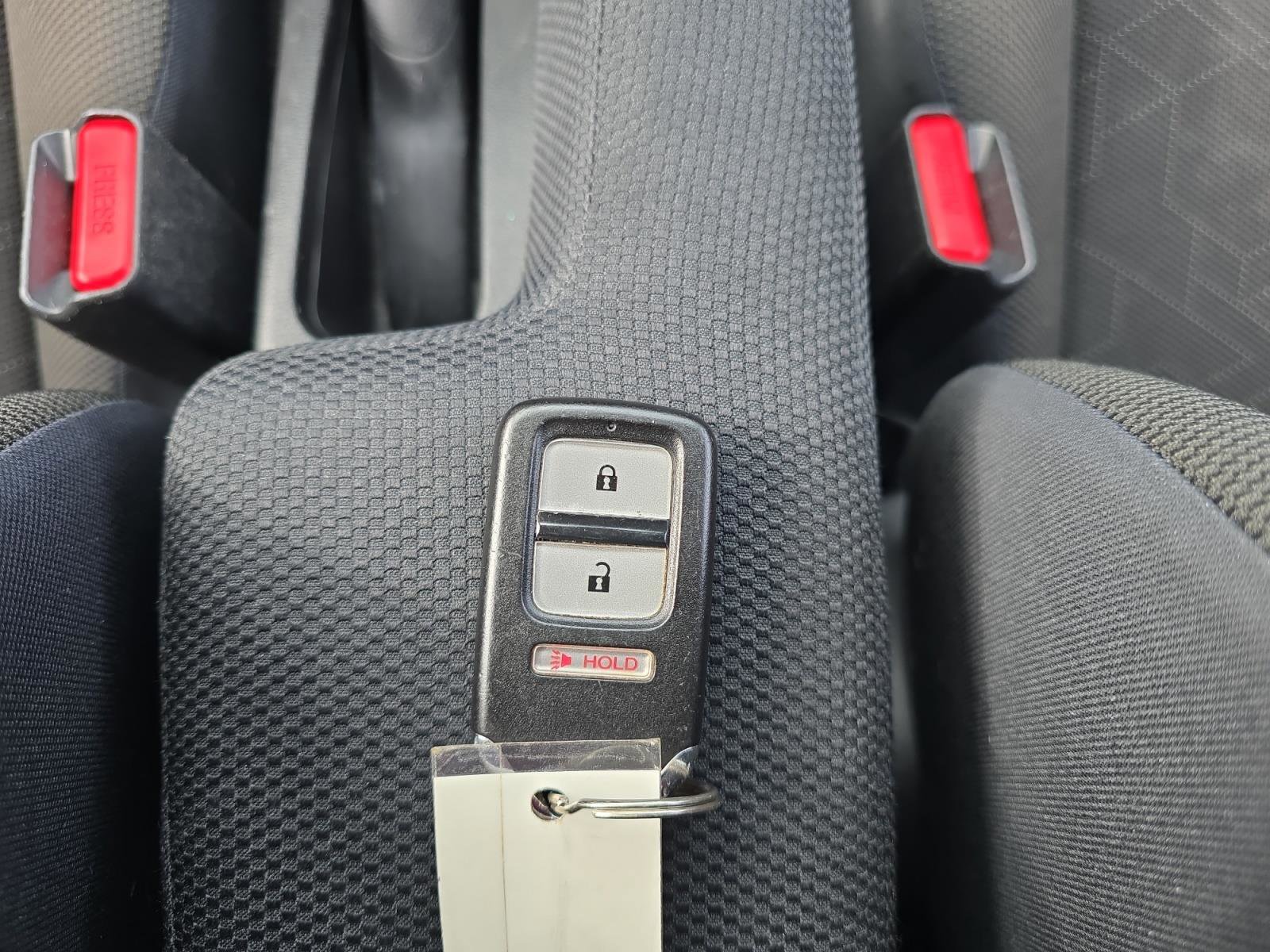 Used 2016 Honda Fit EX image 12