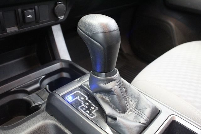 Used 2021 Toyota Tacoma SR w/ SR Convenience Package RWD image 16