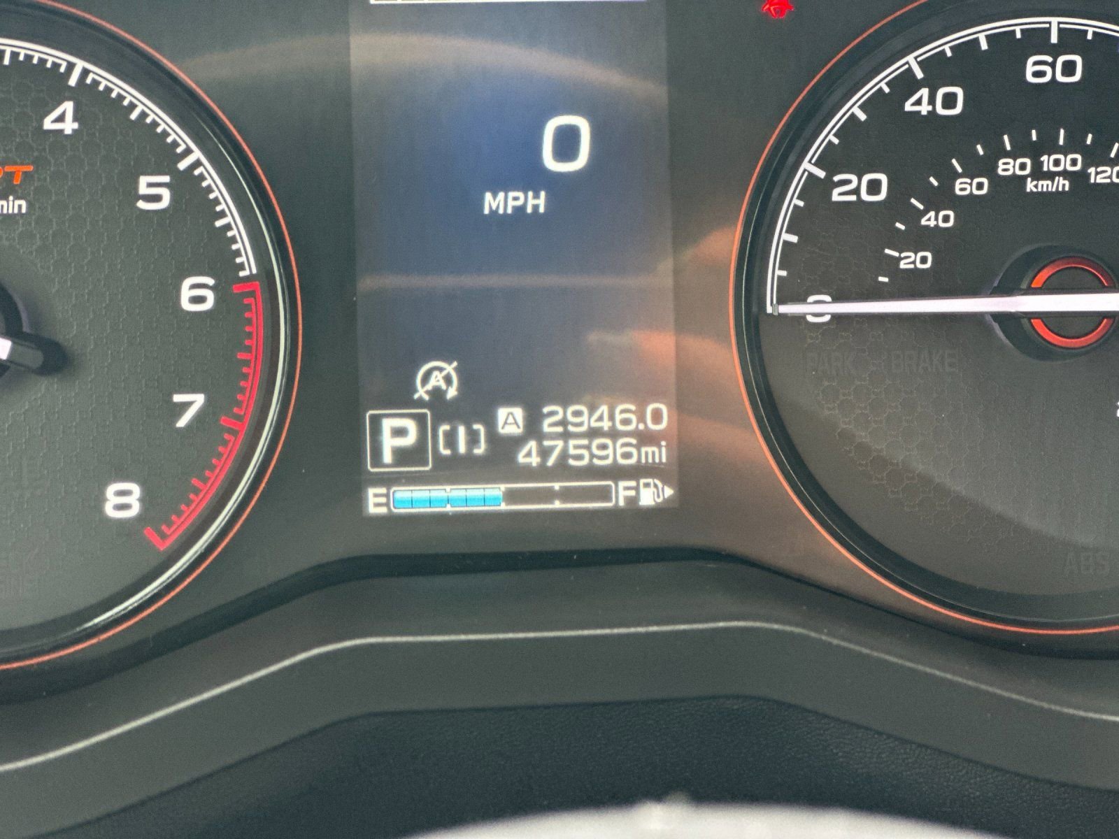 Used 2020 Subaru Forester Sport AWD/4WD image 29