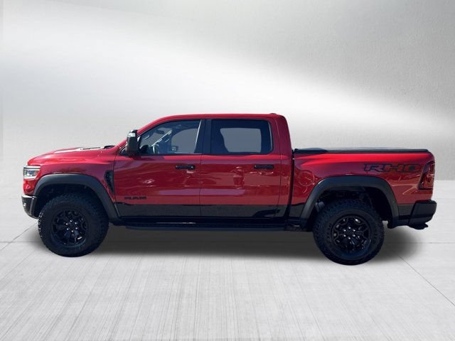 Used 2025 RAM 1500 RHO w/ RHO Level 1 Equipment Group AWD/4WD image 9