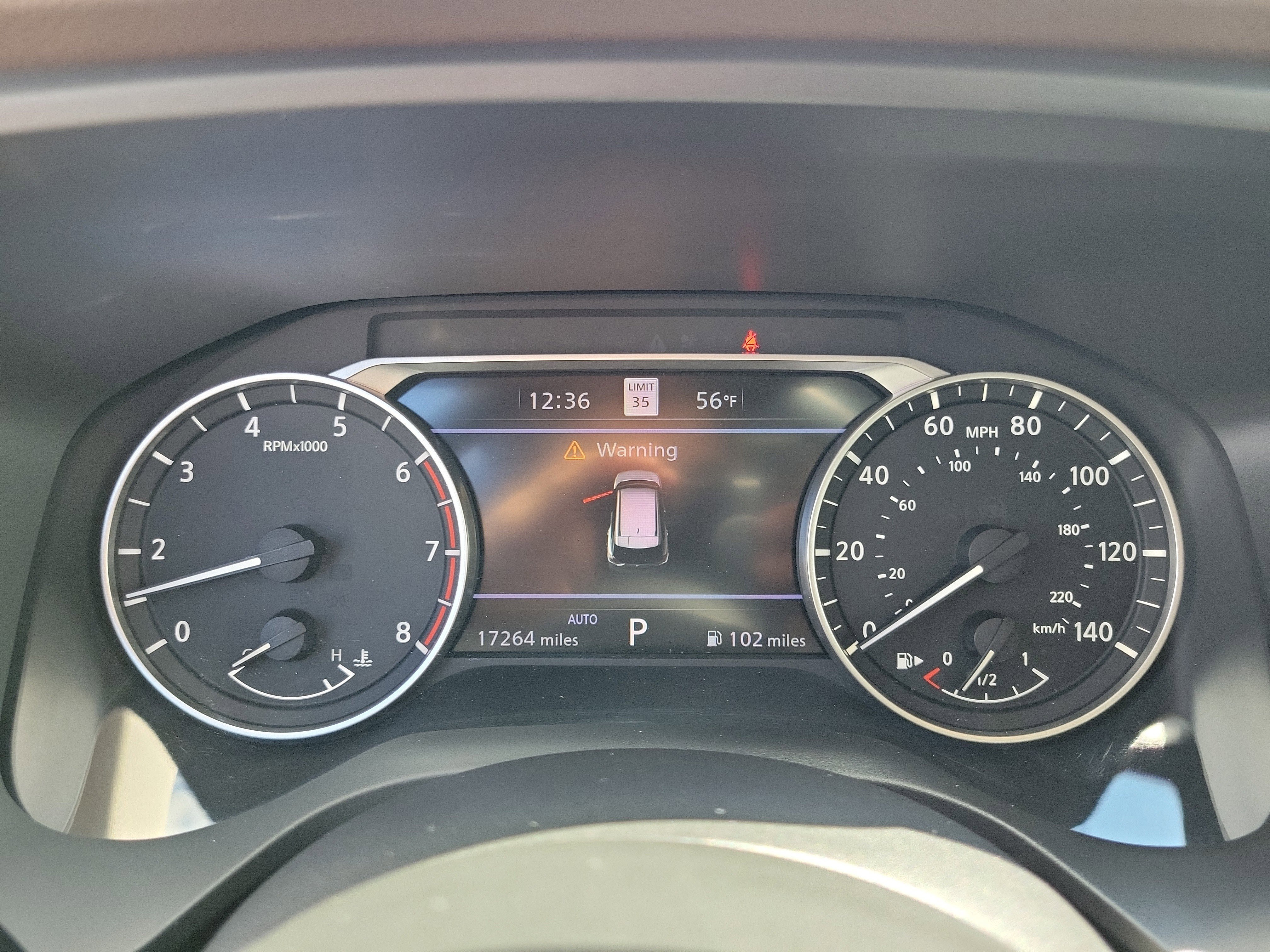 Certified 2021 Nissan Rogue SL w/ Premium Package image 24