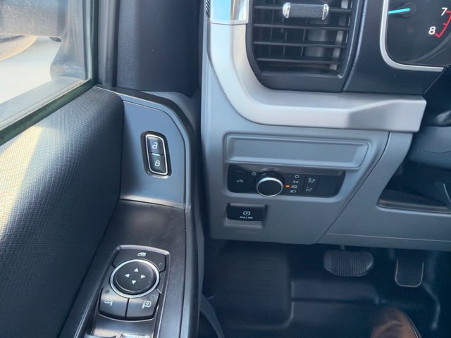 Used 2022 Ford F150 XL w/ Trailer Tow Package AWD/4WD image 15