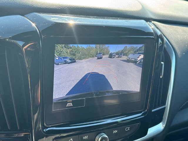 Used 2022 Chevrolet Traverse LT AWD/4WD image 36